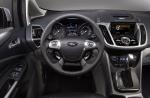 Ford C-Max 2012 года